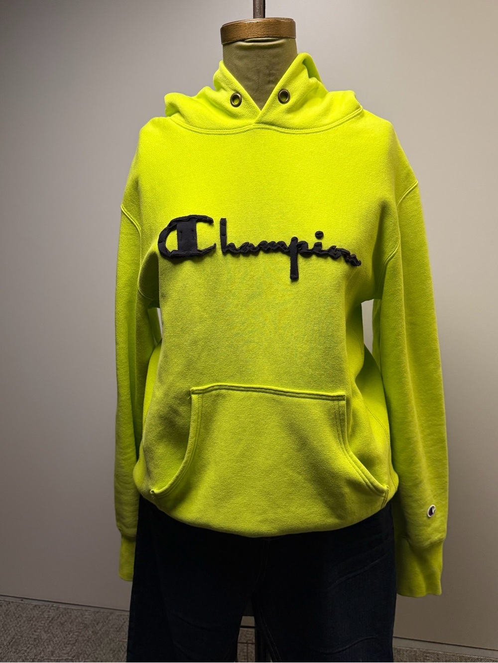 Sweatshirt Hoodie